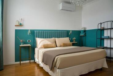 B&b Villa Ebe