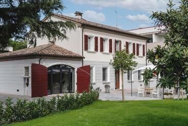 B&b Villa Ebe