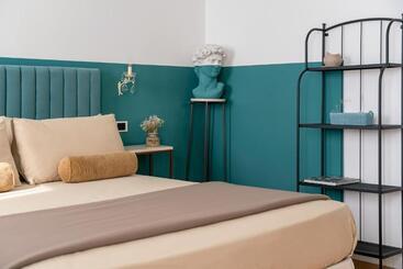B&b Villa Ebe