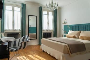 B&b Villa Ebe