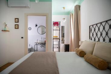 B&b Villa Ebe