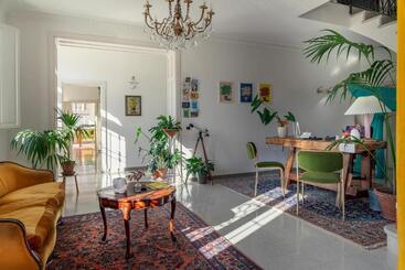 B&b Villa Ebe