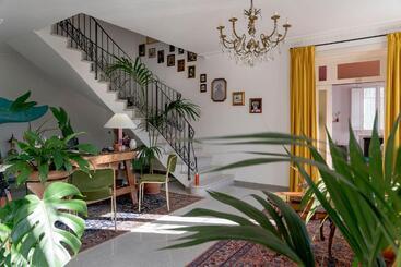 B&b Villa Ebe