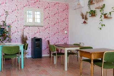 B&b Villa Ebe