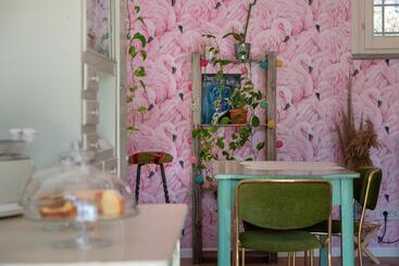 B&b Villa Ebe