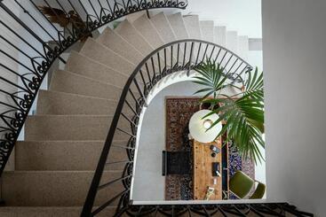 B&b Villa Ebe