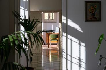 B&b Villa Ebe