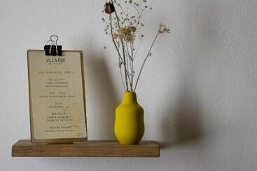 B&b Villa Ebe