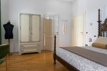 B&b Villa Ebe