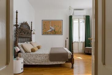 B&b Villa Ebe