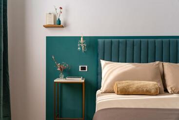B&b Villa Ebe