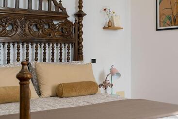B&b Villa Ebe