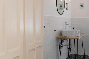 B&b Villa Ebe