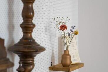 B&b Villa Ebe