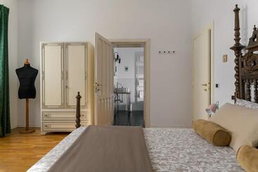 B&b Villa Ebe
