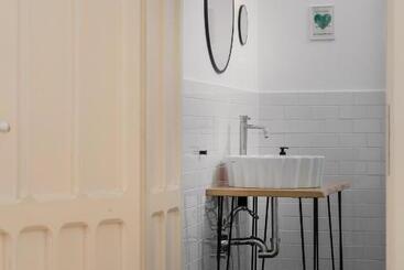 B&b Villa Ebe