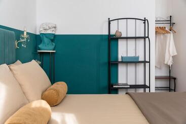 B&b Villa Ebe