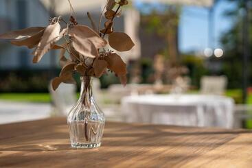 B&b Villa Ebe