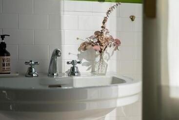 B&b Villa Ebe