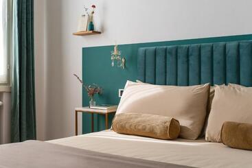 B&b Villa Ebe