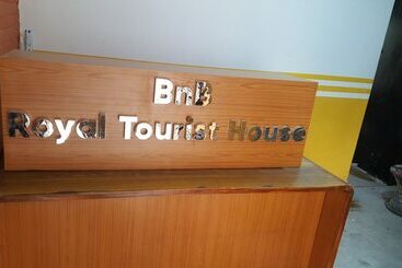 تختخواب و صبحانه Bnb Royal Tourist House
