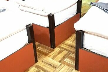 تختخواب و صبحانه Bnb Royal Tourist House