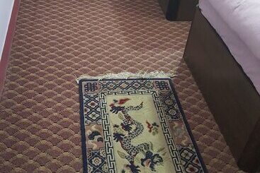 تختخواب و صبحانه Bnb Royal Tourist House