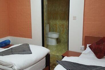 تختخواب و صبحانه Bnb Royal Tourist House