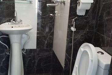 تختخواب و صبحانه Bnb Royal Tourist House