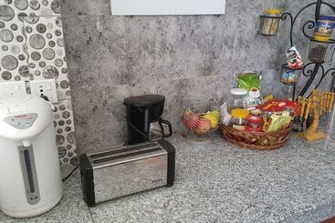 تختخواب و صبحانه Bnb Royal Tourist House
