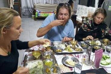 تختخواب و صبحانه Bnb Royal Tourist House