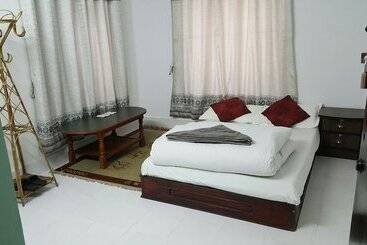 تختخواب و صبحانه Bnb Royal Tourist House