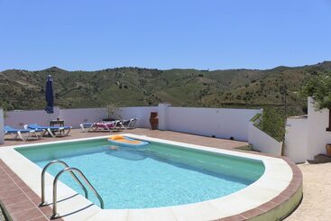 Casa Ramirez