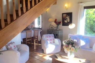 Casa Rural Andrin La Torre 3