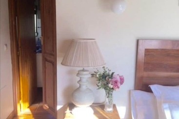 Casa Rural Andrin La Torre 3