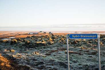 Eldhraun Holiday Homes