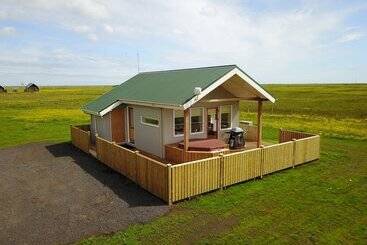 Eldhraun Holiday Homes