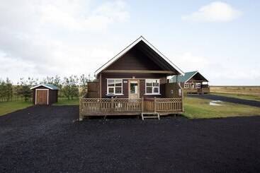 Eldhraun Holiday Homes