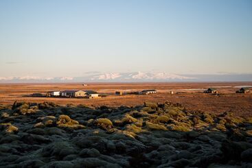 Eldhraun Holiday Homes