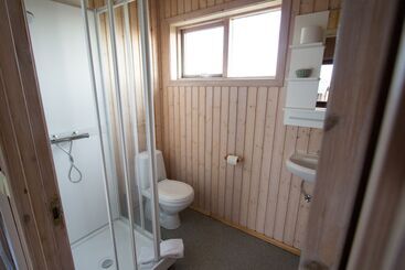 Eldhraun Holiday Homes