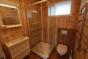 Eldhraun Holiday Homes