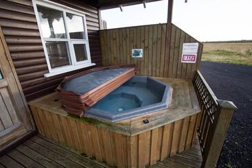 Eldhraun Holiday Homes