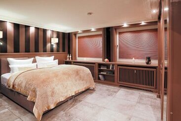 بيت ريفى Ferienwohnung Sönshörn