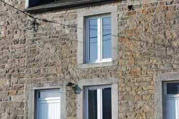 קוטג'' Gîte Les Trois Voisins