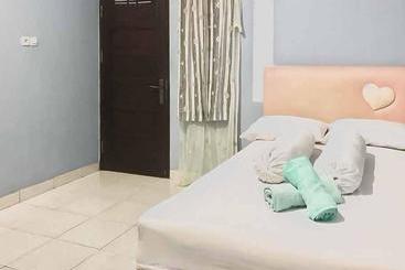فندق Ai Sah Homestay Syariah Redpartner