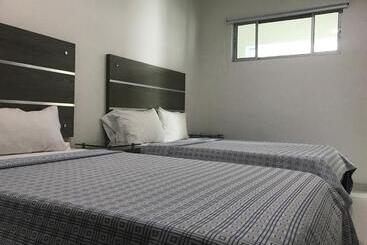 هتل Boutique San Rafael