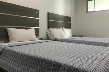 هتل Boutique San Rafael