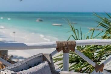 هتل Casa Paradis Boutique