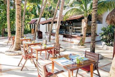 هتل El Dorado Seaside Palms, Catamarán, Cenote & More Inclusive
