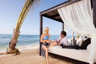 هتل El Dorado Seaside Palms, Catamarán, Cenote & More Inclusive